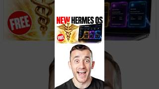 Hermes Agent Operating System is INSANE 🤯