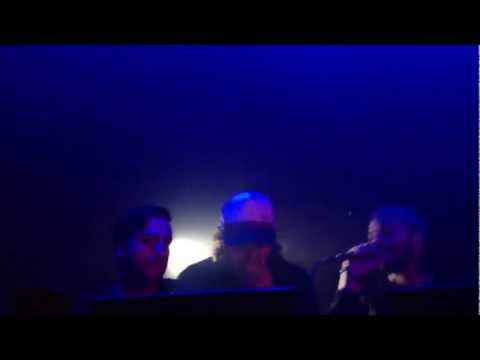 AN21, Max Vangeli & Steve Angello