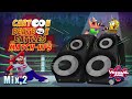 Spongebob And Patrick Cartoon Beatbox Battles Match Ups