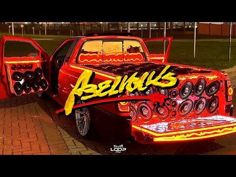 ORIGENS - ELETROFUNK 2024 - NOOBREAK, MC GW - [ELETROFUNK ABELVOLKS ]