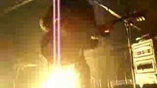 BRMC &quot;High/Low&quot; @ La Zona Rosa