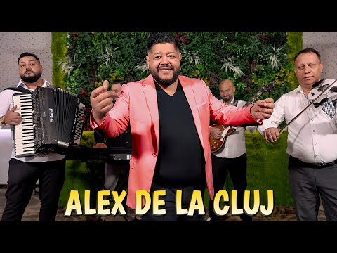 Alex de la Cluj - Barbie [videoclip oficial]