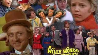 I've Got A Golden Ticket(Instrumental)