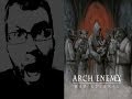 Arch Enemy-War Eternal-Album Review 