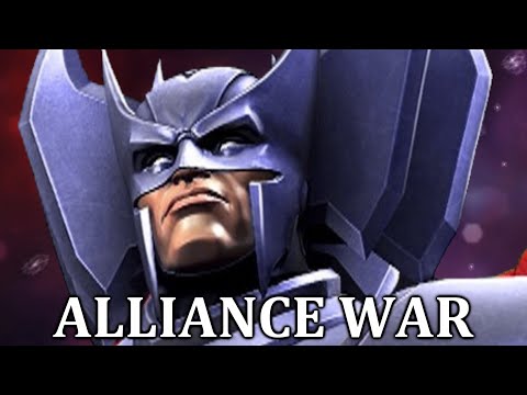 THE RETURN OF STRYFE