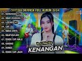 CANTIKA DAVINCA FULL ALBUM KENANGAN OBATI RINDUKU AGENG MUSIC