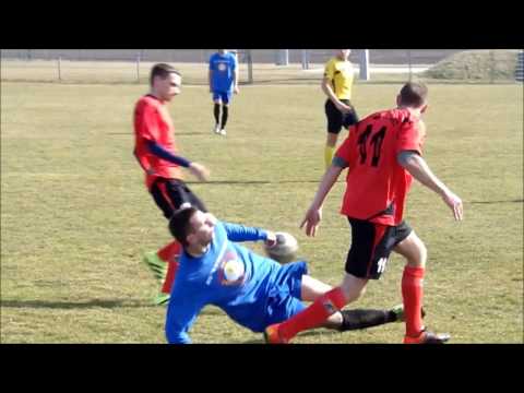 POLONIA JASZOWICE  3  - 6 KRYSZTAŁ STRONIE ŚL