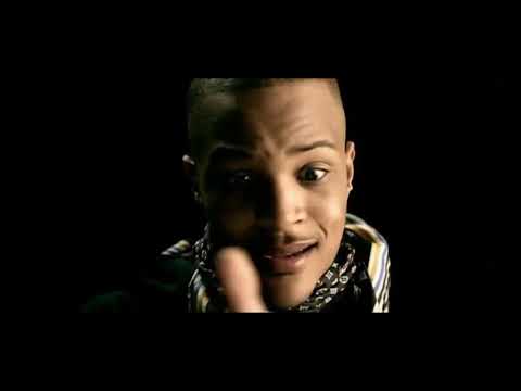 T.I. - What You Know 2006 - YouTube
