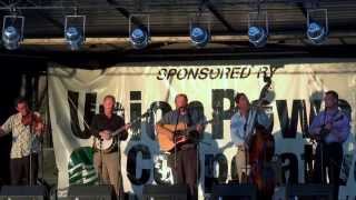 James King Band - Bed by the Window