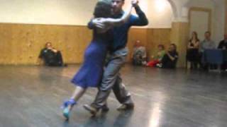 Mamie' Sancy y Felipe Zarzar - 4