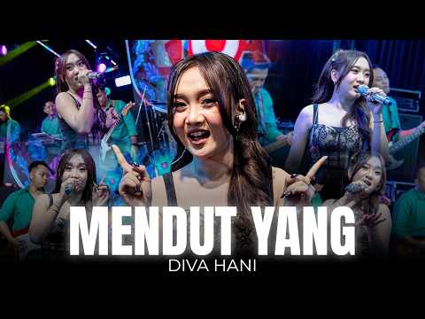 Diva Hani - MENDUT YANG (Official Music Video)