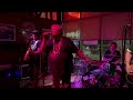 Sloppy Seconds "Black Roses" 10/28/2021 @ New Dodge Lounge in Detroit, Michigan.