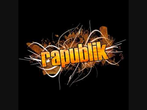 Rapublik - Heinz (nid dä wosi wei)