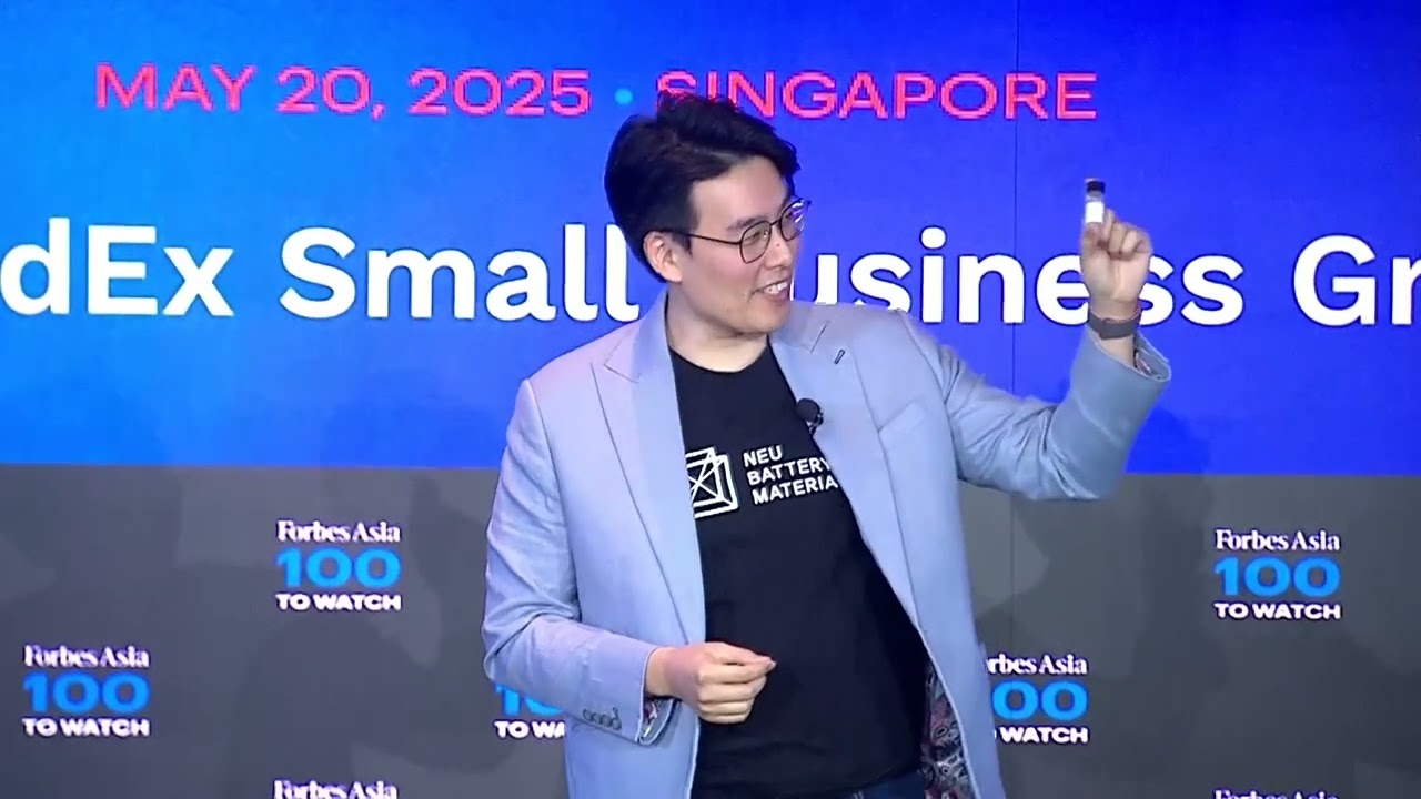 YouTube video thumbnail