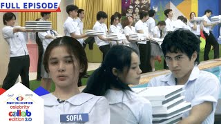 Download lagu Pinoy Big Brother Celebrity Collab Edition 2.0 | Day 11 | November 4, 2025 Full Episode mp3 Download lagu Pinoy Big Brother Celebrity Collab Edition 2.0 | Day 11 | November 4, 2025 Full Episode mp3