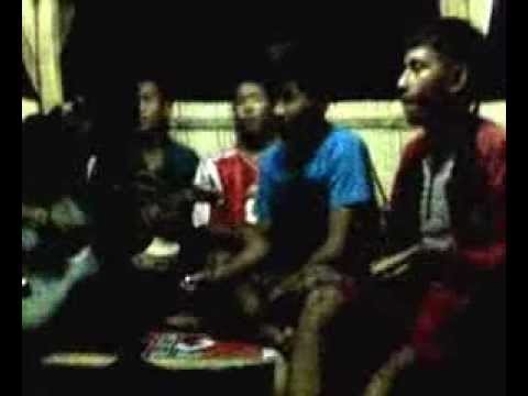 Kerudung Putih (Voc.Nur Amin Dg.Riolo ((Rubhenk))_Jeneponto)