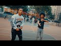 DUDEYLO X BLOODIEFRMDAO MAKE IT HOT OFFICIAL VIDEO