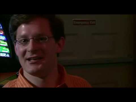 King Of Kong - Brian Kuh