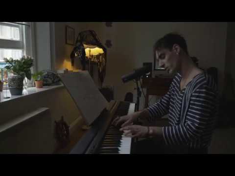 Romain Axisa - La javanaise (Serge Gainsbourg cover)
