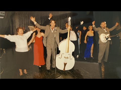 VICTORY  - ZAPRI OČI ( Official video )