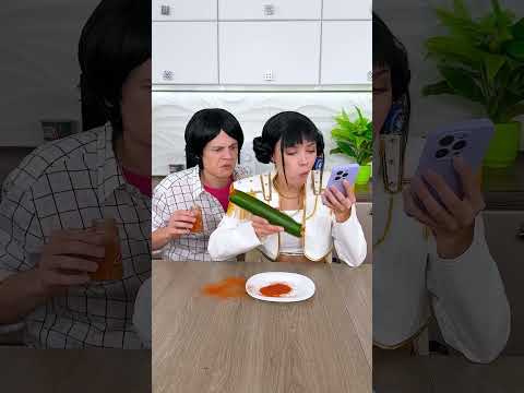 Stop Scrolling Your Phone 😳📱