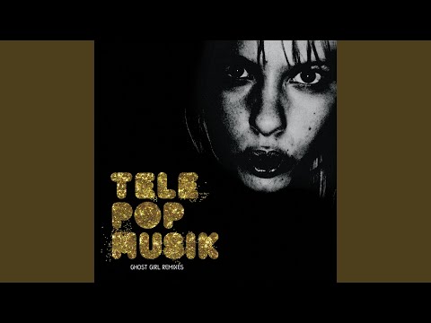 Ghost Girl (Jesse Rose Radio Edit)