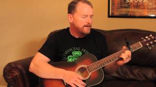 The Unicorn Song - Cover Shel Silverstein, Irish Rovers