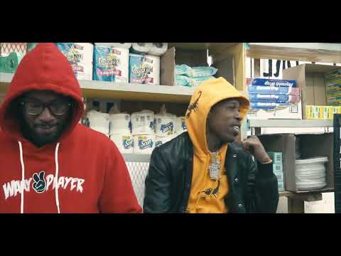 Water 2 Wine ft. Superstar Buck x DJ Bandana Black