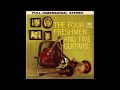 The Four Freshmen - Invitation