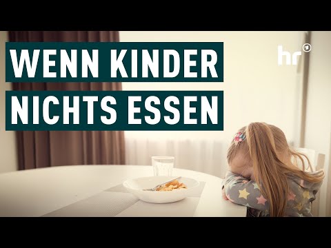 Picky Eating - Was tun, wenn das Kind nicht essen mag? | Die Ratgeber