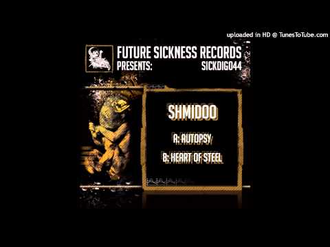 Shmidoo-Heart Of Steel
