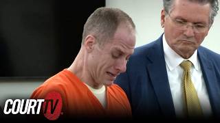 ‘Crybaby’ Caleb Flynn INSISTS He Did Not Kill His Wife