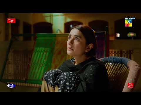 Ghar Ke Halaat Se Pareshan Azka - Ishq-e-Laa