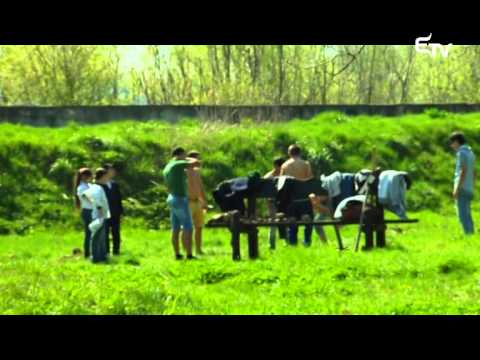 Metszet 2015. február 24. – Erdélyi Magyar Televízió