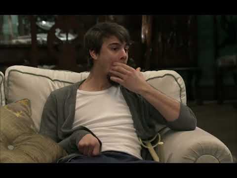 Amar C551 - Ismael sigue sin tragar a Isabel