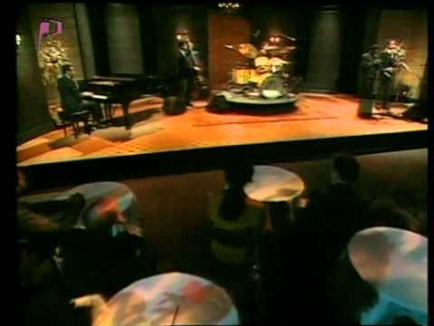 Tony Williams Quintet -  NY Live 1989.  Part 2 of 2