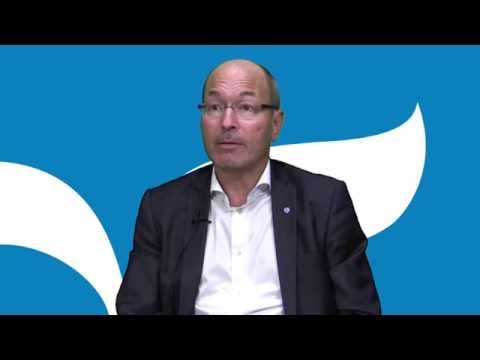Christian Berner Tech Trade - Intervju med VD Bo Söderqvist (Q2 2015)