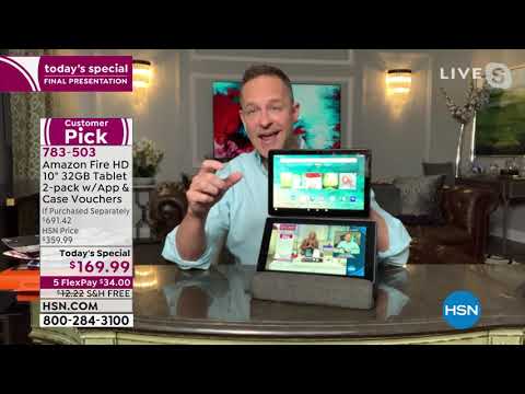 HSN | Holiday Head Start with Suzanne 10.03.2021 - 09 PM