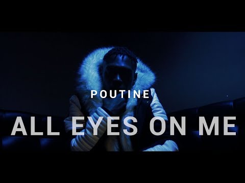 MSA 91 - All Eyes On Me (Video Official)