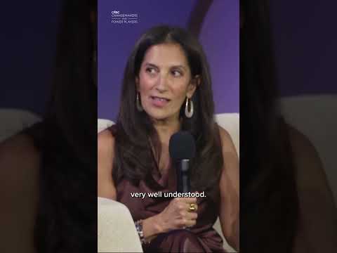 Xero CEO Sukhinder Singh Cassidy on leadership in the age of AI