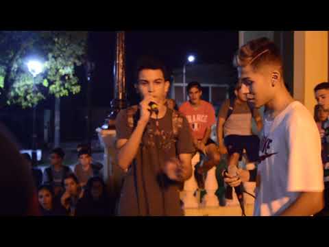 KRUZER vs ENNAR  [ Octavos de final 5 ]