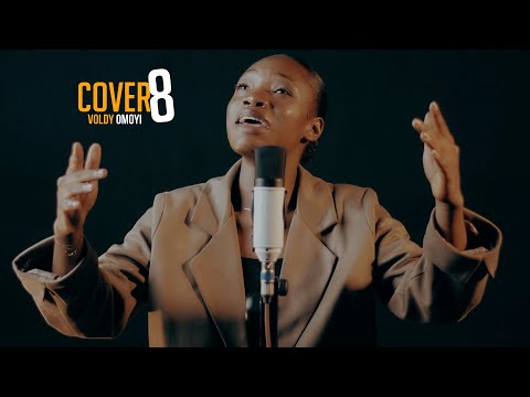 VOLDY OMOYI COVER 8 (Diez performance)clip officiel 