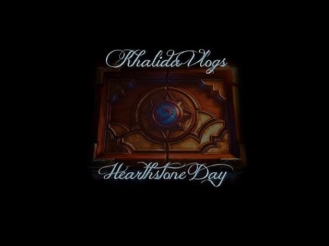 P14D352 - Shaman Arena Run & The Pirate Deck!!!