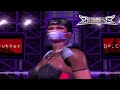 Rumble Roses Story Mode 13 Dr Cutter