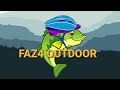 FAZ4 Outdoor