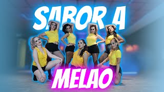 SABOR A MELAO- Daddy Yankee &amp; Andy Montanez