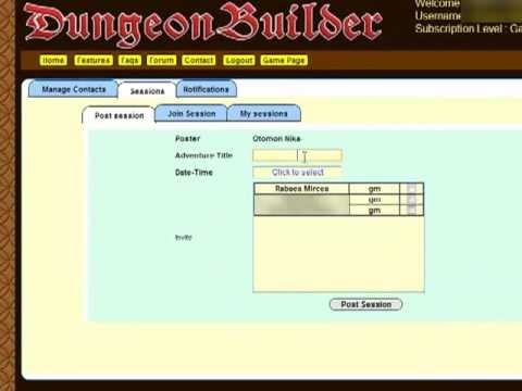 14 - Sessions 2 - Posting and Joining Sessions.mp4