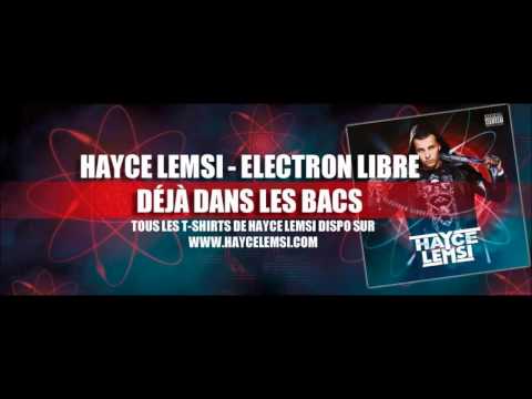 Hayce Lemsi feat Lacrim - Mafiosa (OFFICIEL)