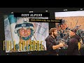 Beyond the Battlefield - A Marine's Journey to Self-Discovery | Cody Alford on REAL ONES
