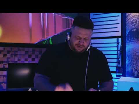 Adam De Great - Live Video Mix - DEC 2020